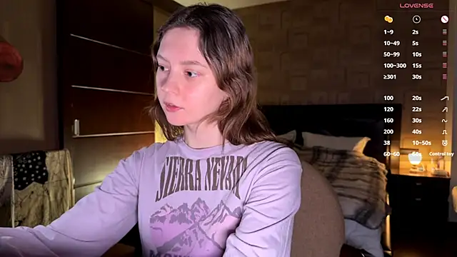 IrisPurrphy online show from 03.01.26