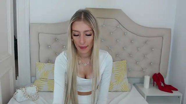 NatalieSensual online show from 10.03.25