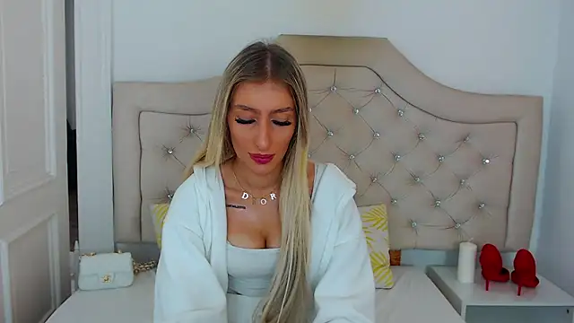 NatalieSensual online show from 10.19.25