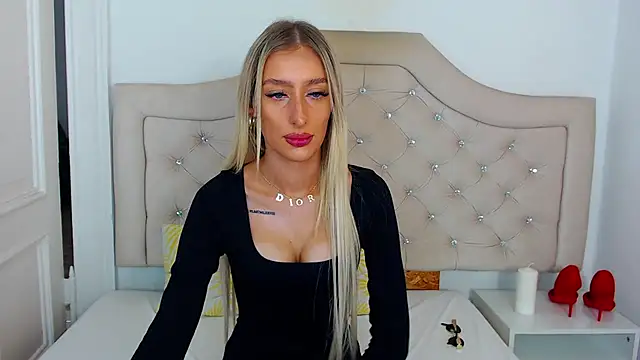 NatalieSensual online show from 10.25.25