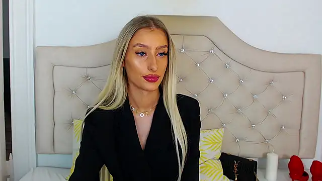 NatalieSensual online show from 11.15.25