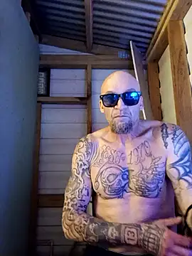 ShawnandDani7074 online show from 02.17.26