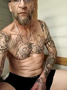 ShawnandDani7074 online show from 03.02.26