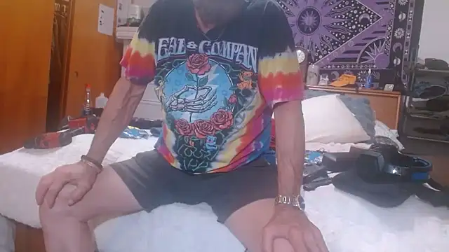 reebokrick650 online show from 11.11.25