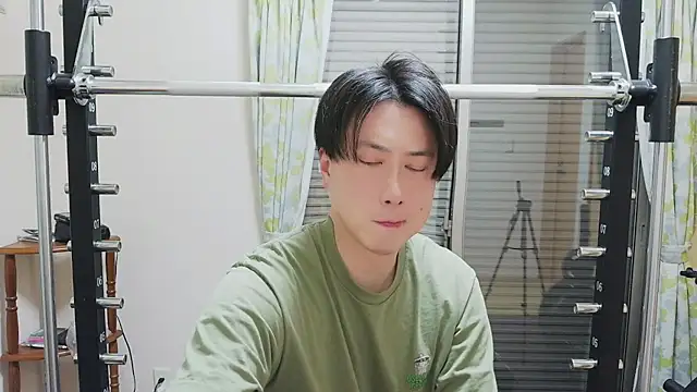 oyu kun online show from 02.15.26