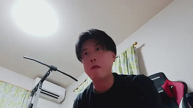 oyu kun online show from 02.18.26