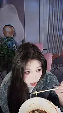 CAICAI BABY online show from 11.29.25