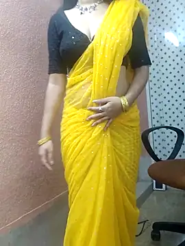 Hot-rima online show from 04.07.26