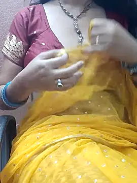 Hot-rima online show from 07.02.26