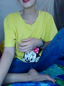 DauTay hot online show from 11.10.25