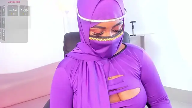 yasmin elite online show from 10.23.25