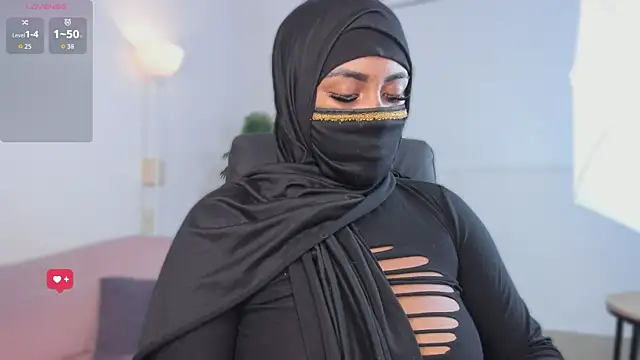 yasmin elite online show from 10.27.25