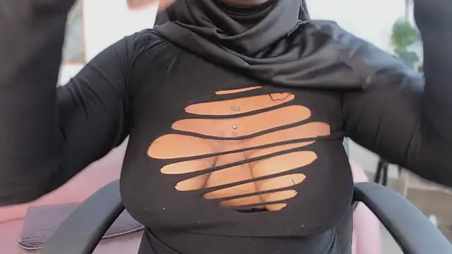 yasmin elite online show from 12.19.25