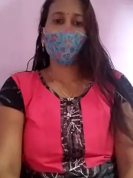 Snapshot of Tamil_Amul chatting on 11.24.25 Tamil Amul online show from 11.24.25