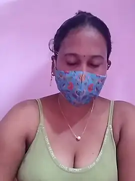 Snapshot of Tamil_Amul chatting on 12.01.25 Tamil Amul online show from 12.01.25