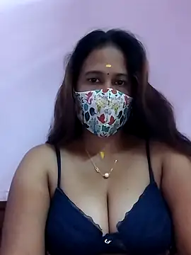 Snapshot of Tamil_Amul chatting on 12.14.25 Tamil Amul online show from 12.14.25