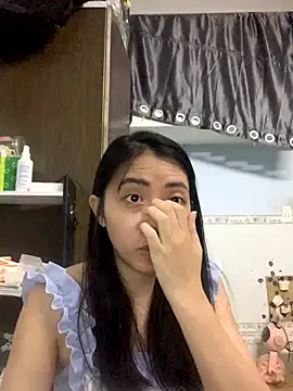 Minee1202 online show from 09.16.25