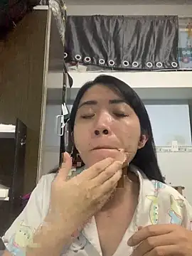 Minee1202 online show from 09.24.25