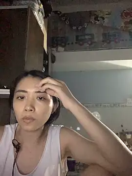 Minee1202 online show from 10.11.25