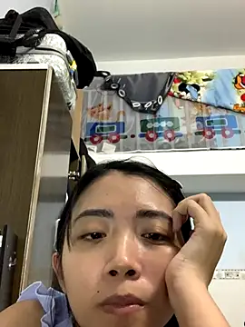 Minee1202 online show from 10.12.25