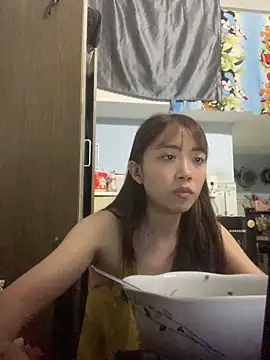 Minee1202 online show from 02.12.26