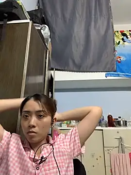 Minee1202 online show from 06.06.26