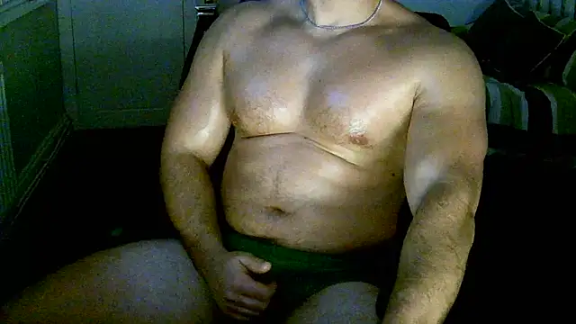 Serpent2463 online show from 09.17.25