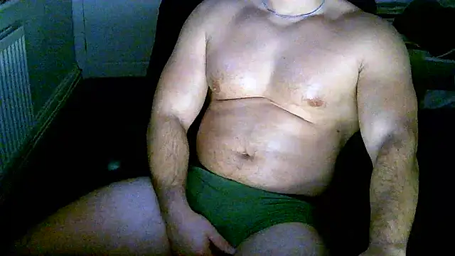 Serpent2463 online show from 10.20.25