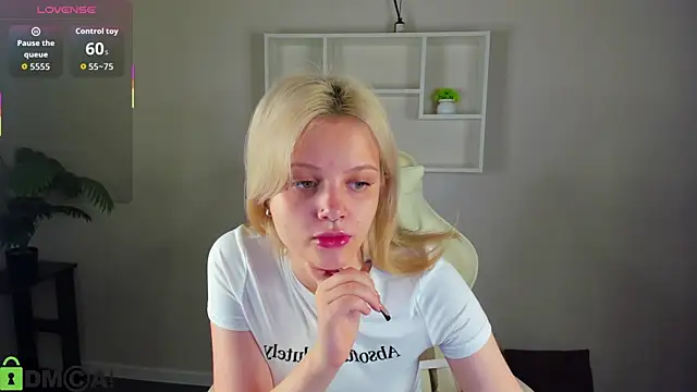 Allice Cox online show from 09.19.25