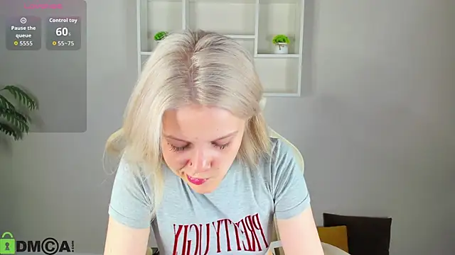 Allice Cox online show from 09.29.25