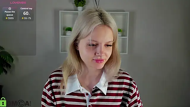 Allice Cox online show from 10.14.25