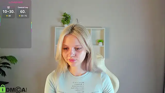 Allice Cox online show from 10.25.25