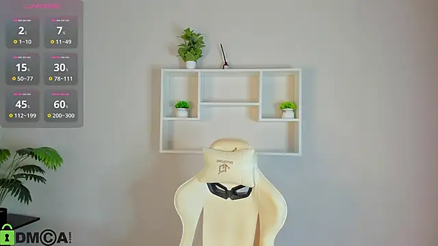 Allice Cox online show from 10.26.25