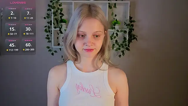 Allice Cox online show from 11.18.25