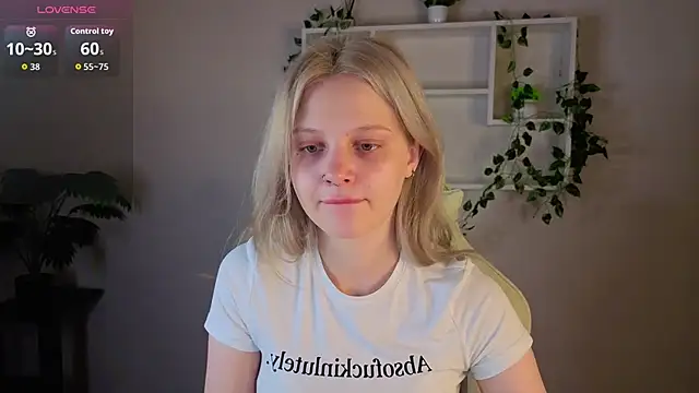 Allice Cox online show from 11.18.25