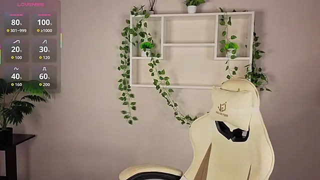 Allice Cox online show from 11.22.25