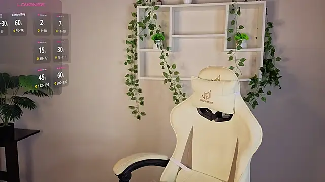 Allice Cox online show from 11.25.25