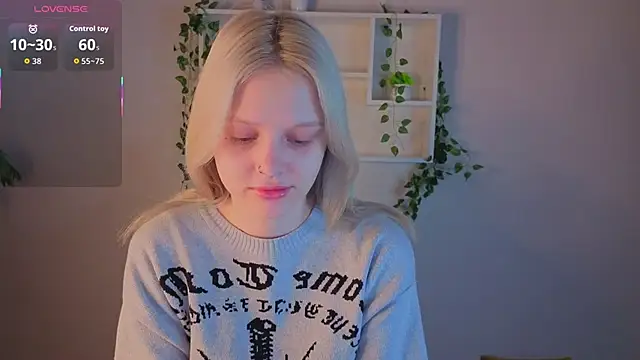 Allice Cox online show from 11.29.25