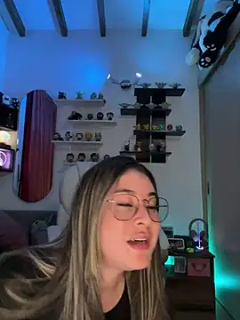 Sharon 07 online show from 01.15.25