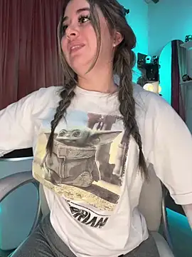 Sharon 07 online show from 01.20.25