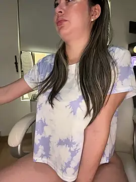 Sharon 07 online show from 01.27.25