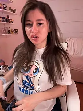 Sharon 07 online show from 09.12.25