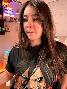 Sharon 07 online show from 09.16.25