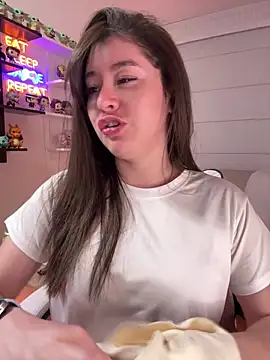 Sharon 07 online show from 09.17.25