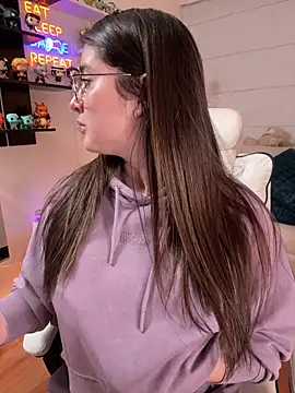 Sharon 07 online show from 02.03.26