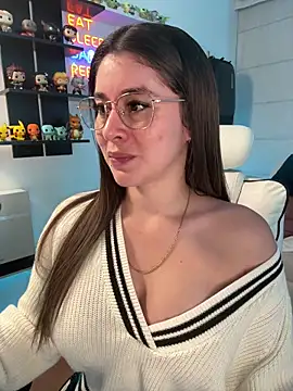 Sharon 07 online show from 04.14.26