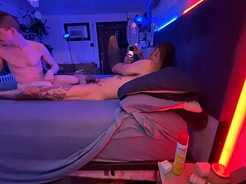 SalemStratton online show from 04.01.26