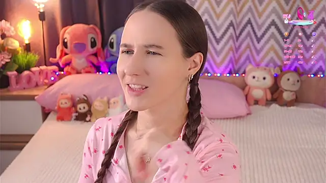 MaudAle online show from 09.20.25