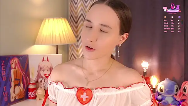 MaudAle online show from 09.26.25