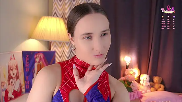 MaudAle online show from 10.11.25